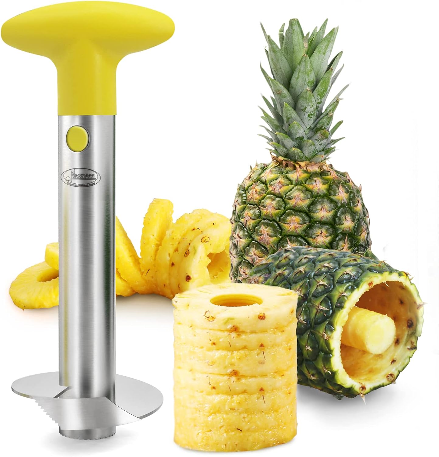 Coupe Ananas